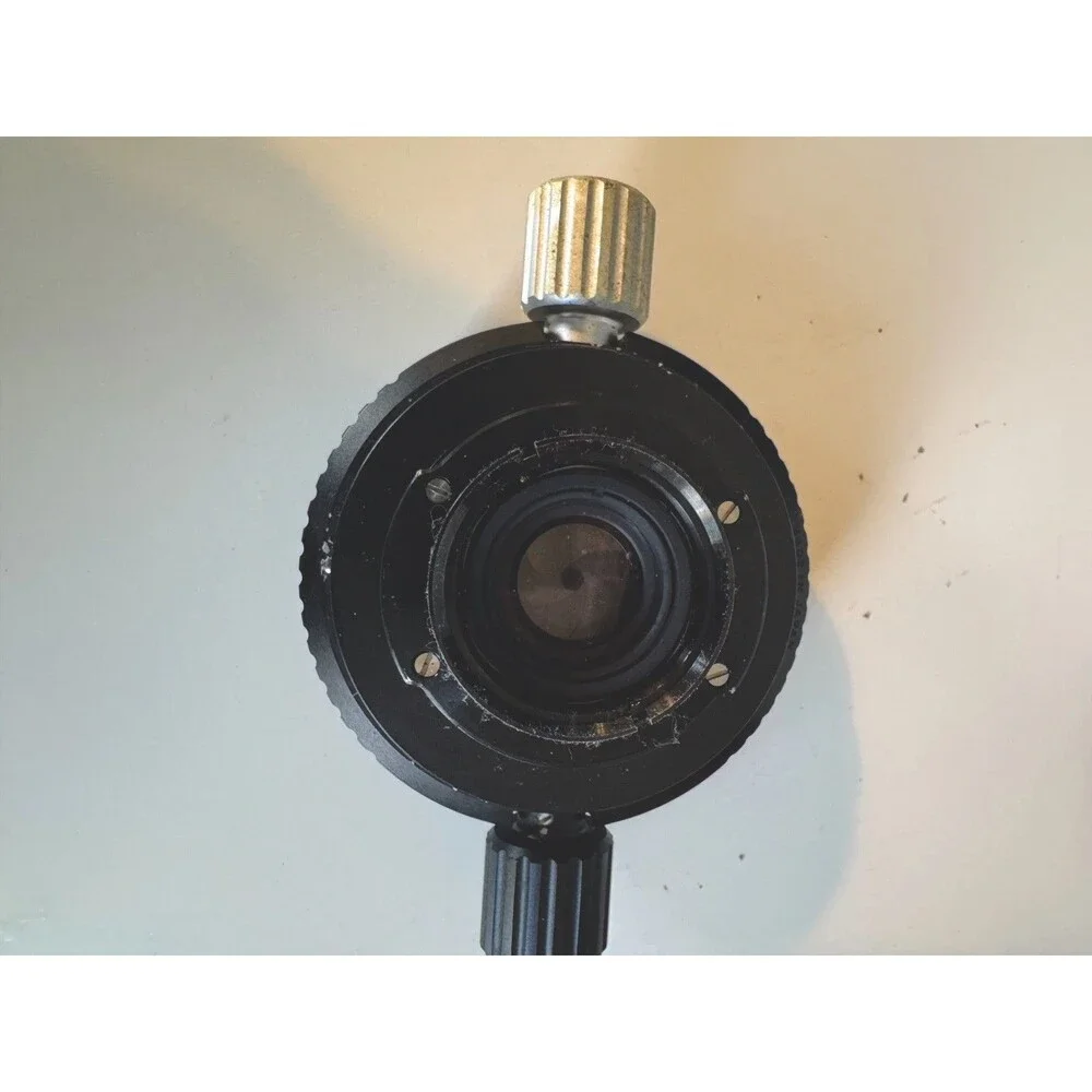 Nikon Nikonos 35mm f2.5 Nikkor Underwater Lens